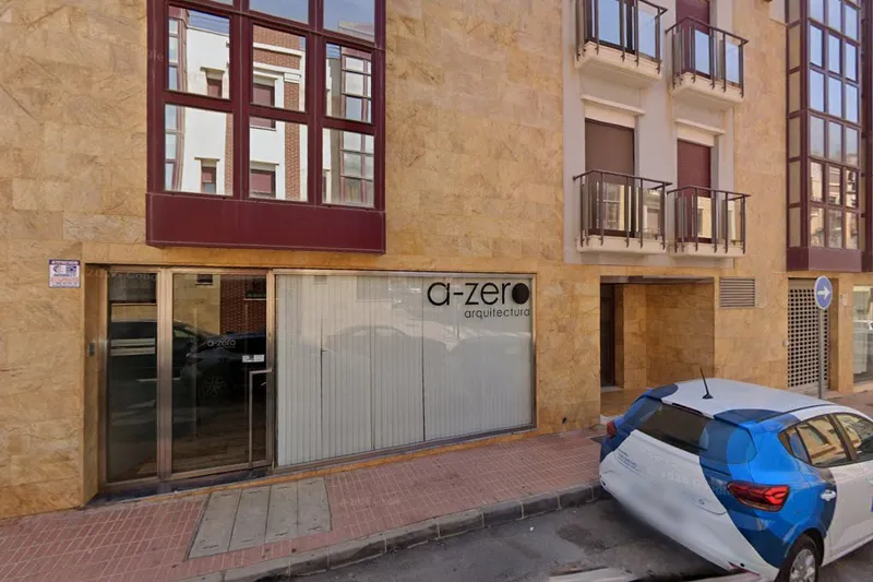 LIRIA&GARCIA Arquitectura Técnica e Interiorismo en Huércal-Overa