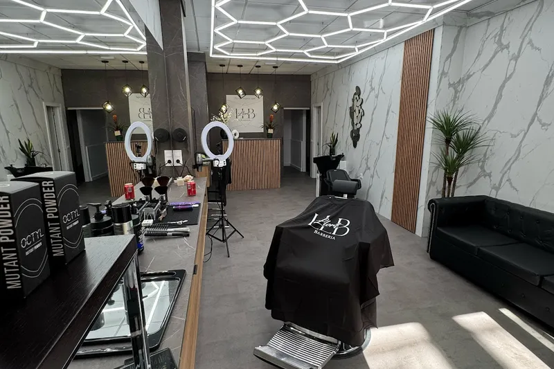 Llort Barberia en Huércal-Overa