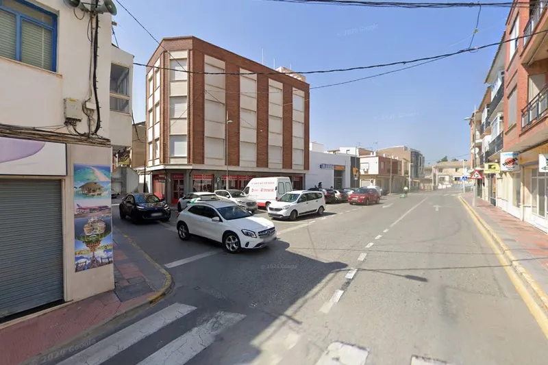 Locutorio en Huércal-Overa