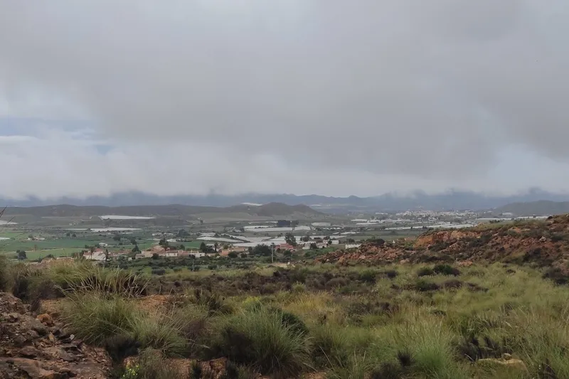 Los Guiraos en Cuevas del Almanzora