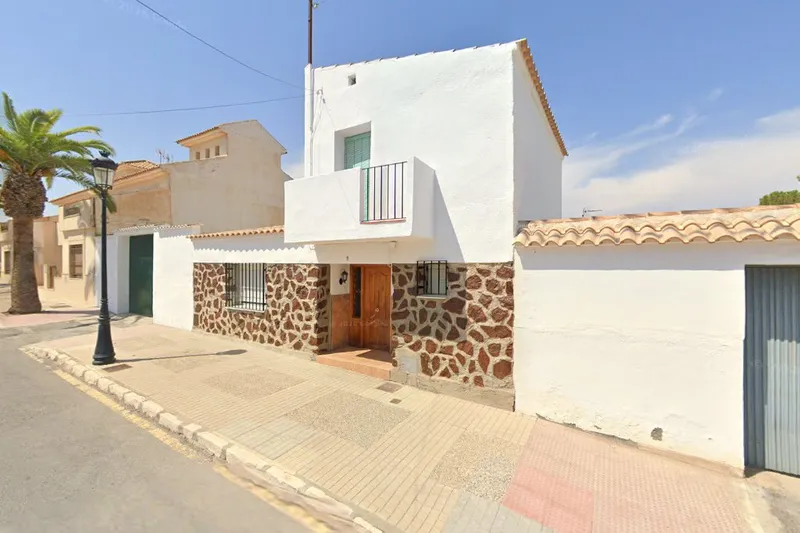 Losilla Sur S.L. en Huércal-Overa