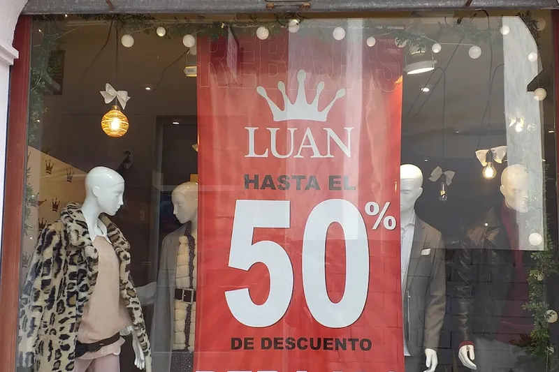 Luan Huercal-Overa en Huércal-Overa
