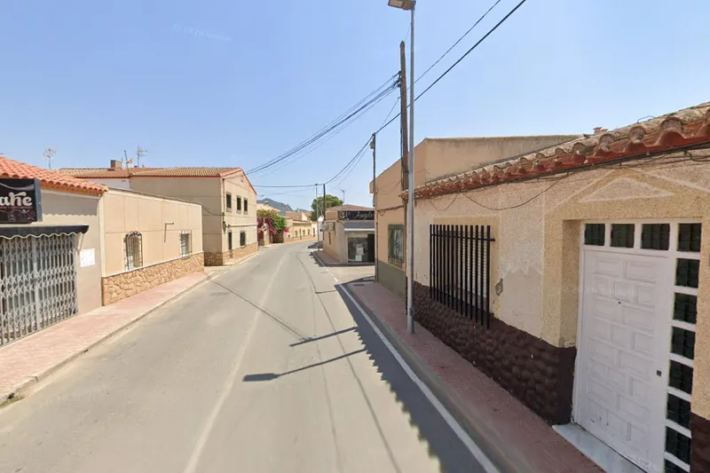 Ma Angeles en Cuevas del Almanzora