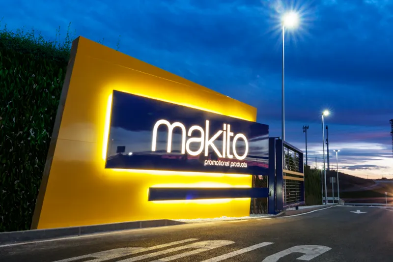 MAKITO Promotional Products en Pulpí