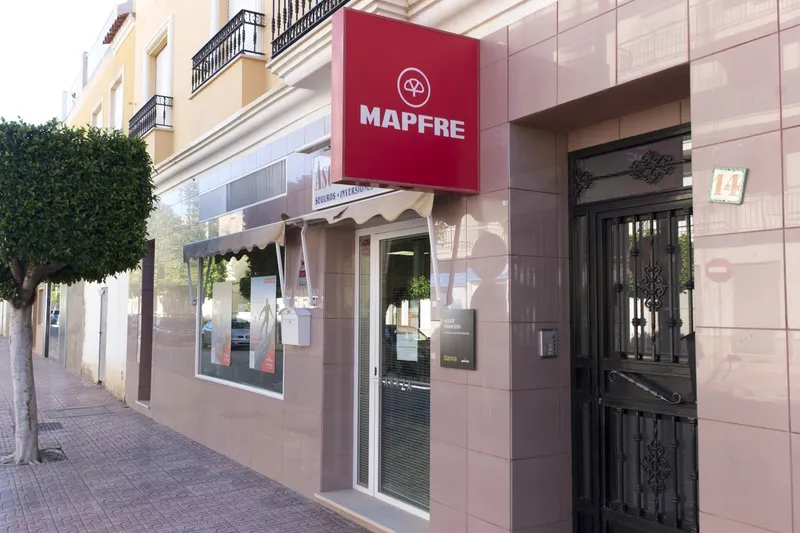 Mapfre en Pulpí