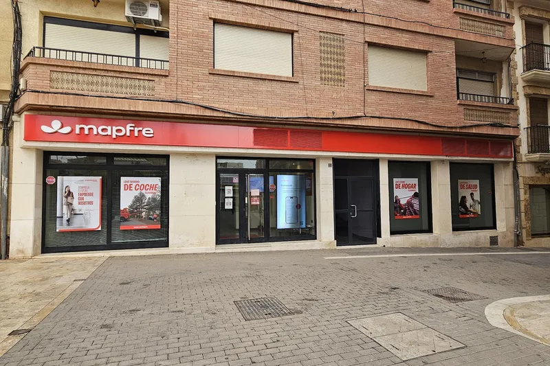 Mapfre en Huércal-Overa