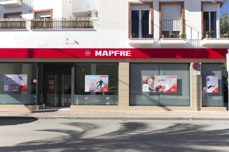 Mapfre en Huércal-Overa