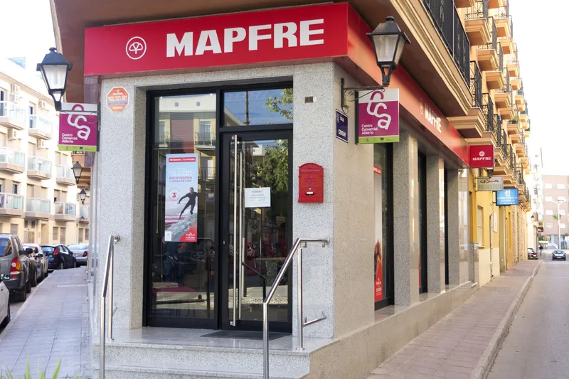 Mapfre en Cuevas del Almanzora