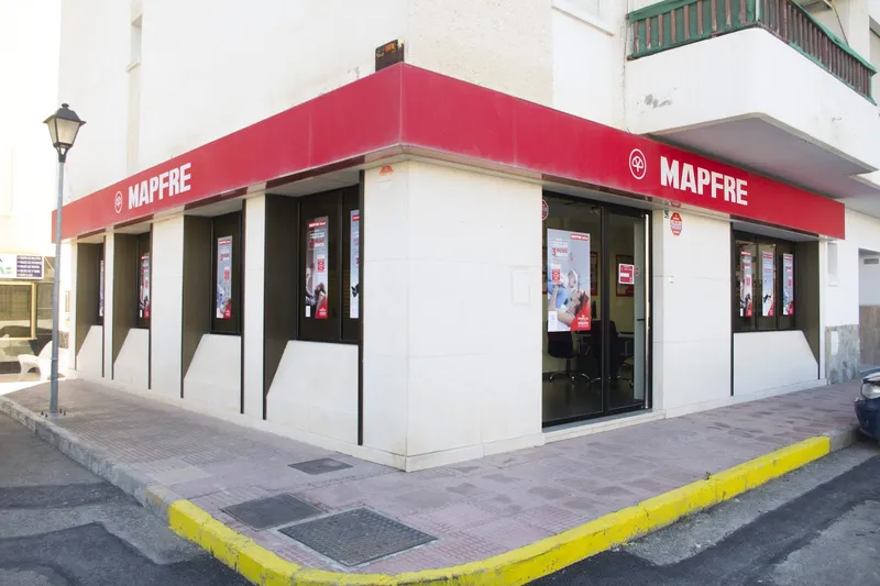 Mapfre en Cuevas del Almanzora