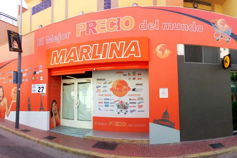 Marlina Pulpí en Pulpí