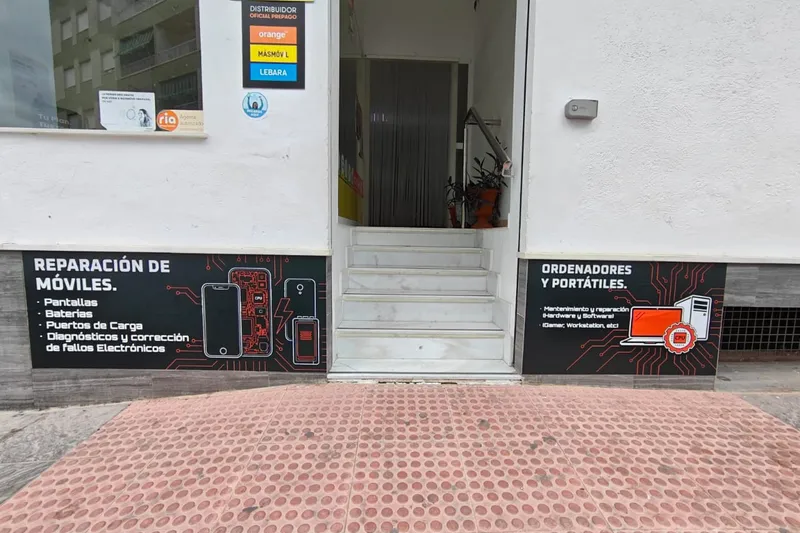 MasterTec Huércal-Overa en Huércal-Overa