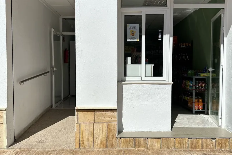 Mat'Market en Pulpí