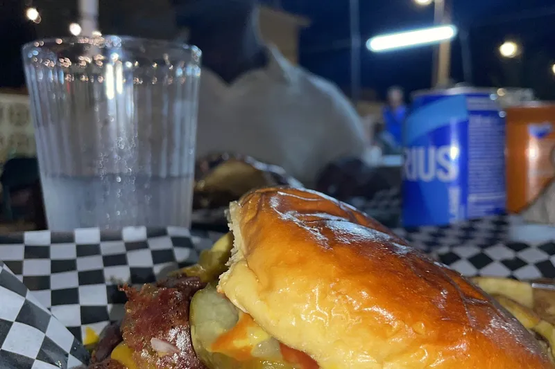 MATXAKA LA BURGER en Cuevas del Almanzora
