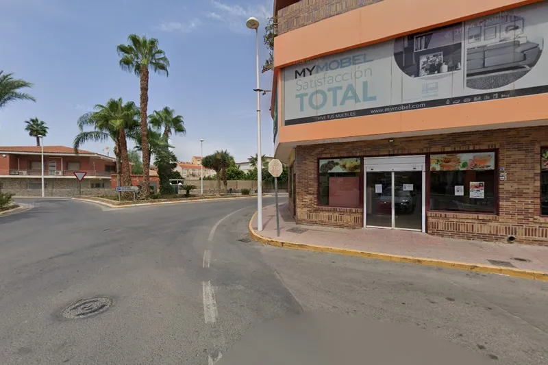 MEDITERRANEO SUPERMERCADOS en Cuevas del Almanzora