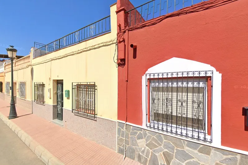 Moda Luna en Huércal-Overa