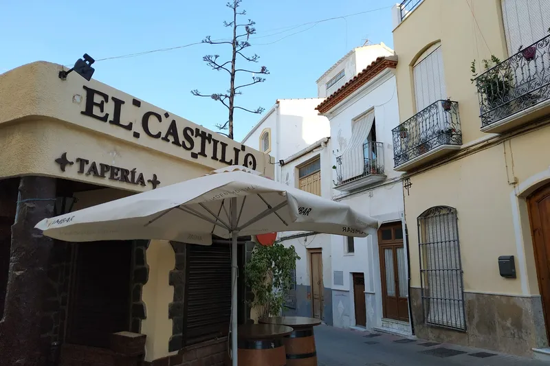 Montajes El Canico en Cuevas del Almanzora