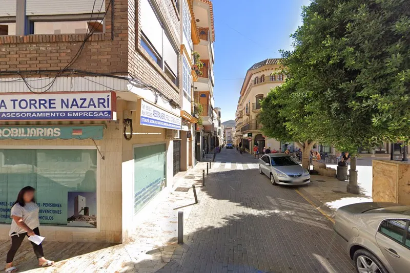 MOONLIGHT SCHOOL OF ENGLISH ACADEMIA en Huércal-Overa