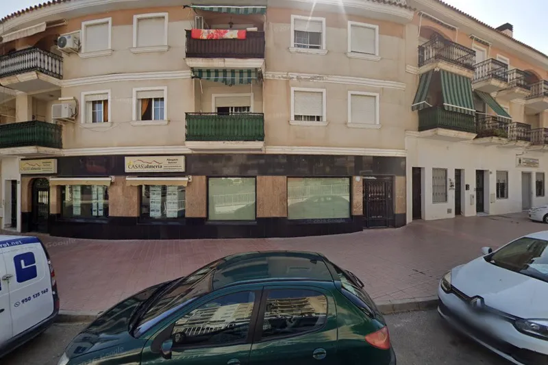 MSP Solicitors en Huércal-Overa