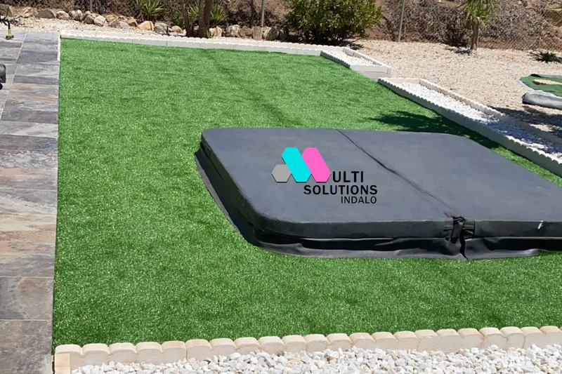 Multisolutions Indalo en Huércal-Overa