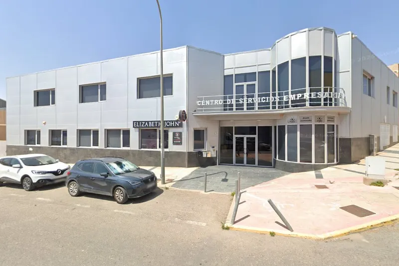 Muñoz Delgado Abogados en Pulpí