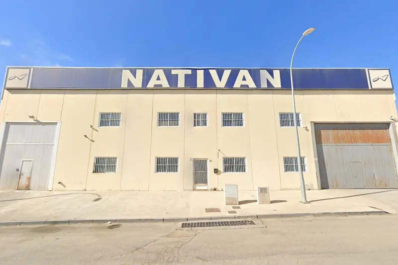 NATIVAN en Huércal-Overa