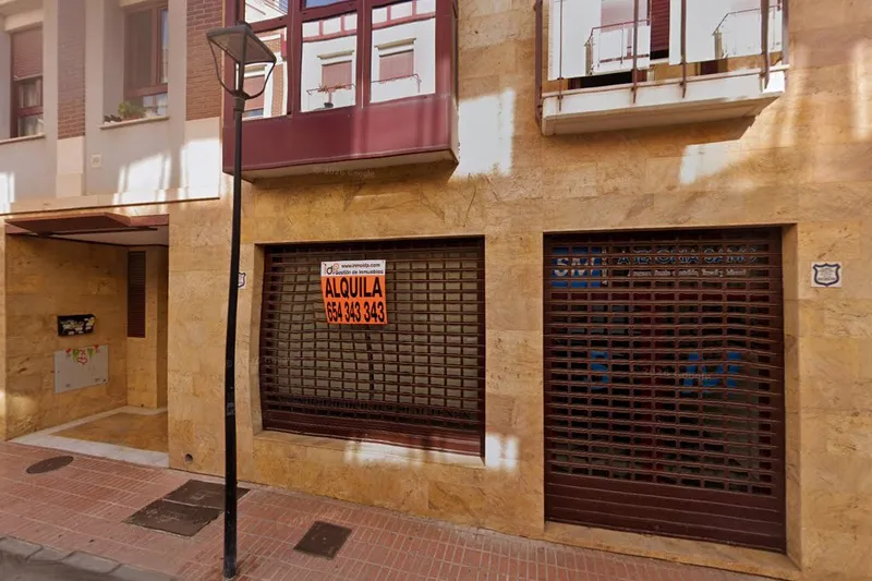 Naturenca Centro de Terapias Holísticas en Huércal-Overa