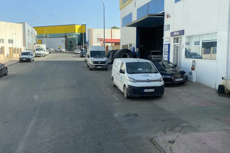 Neumap S.L. en Pulpí