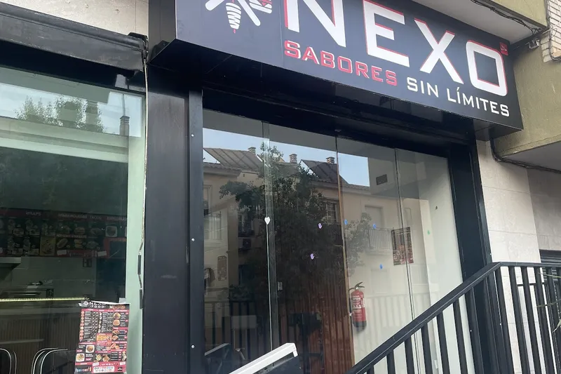 NEXO FOOD en Huércal-Overa