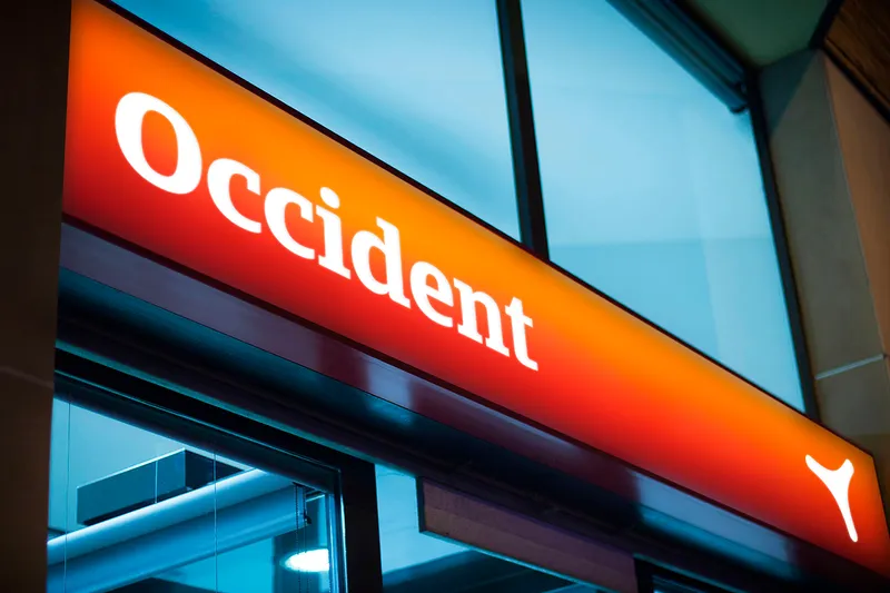 Occident - Agencia de seguros Lorenzo Collado Martinez en Huércal-Overa