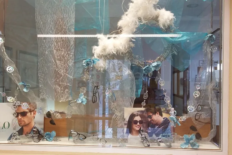 Optica Almería en Huércal-Overa