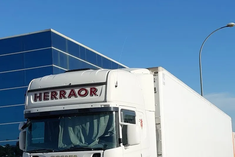 pabloherraor en Pulpí