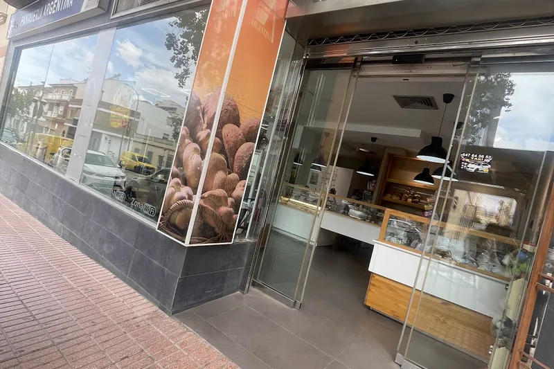 Panaderia Argentina en Huércal-Overa