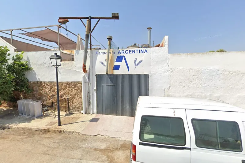 Panadería Argentina en Huércal-Overa
