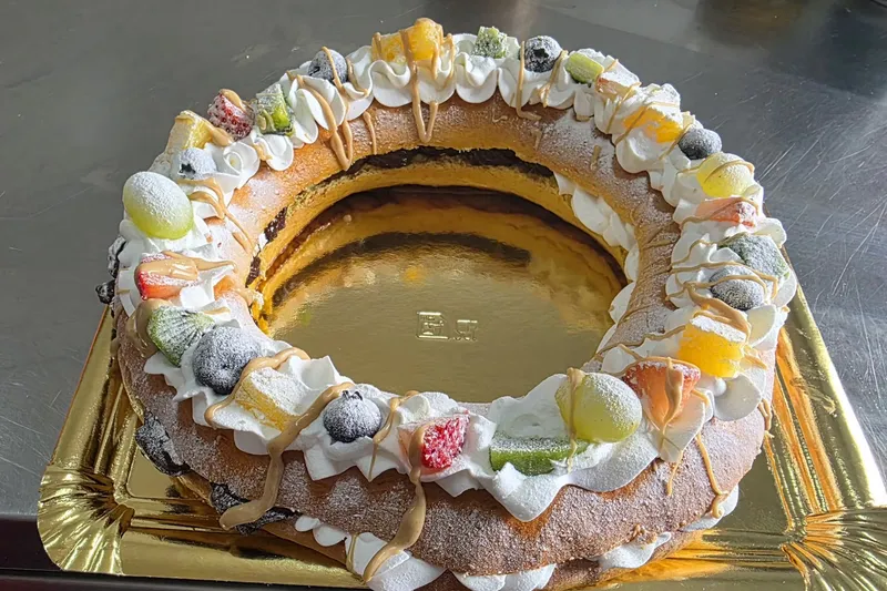 Panadería las benitas en Pulpí