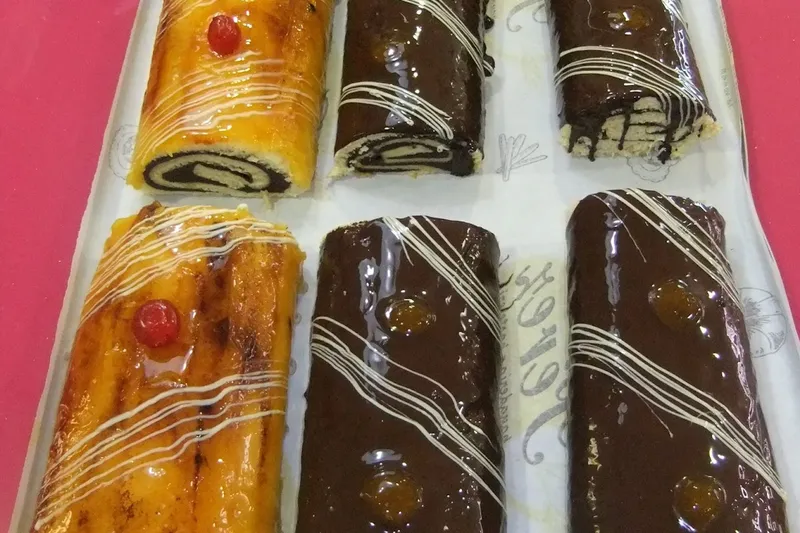 Panadería Pérez en Pulpí
