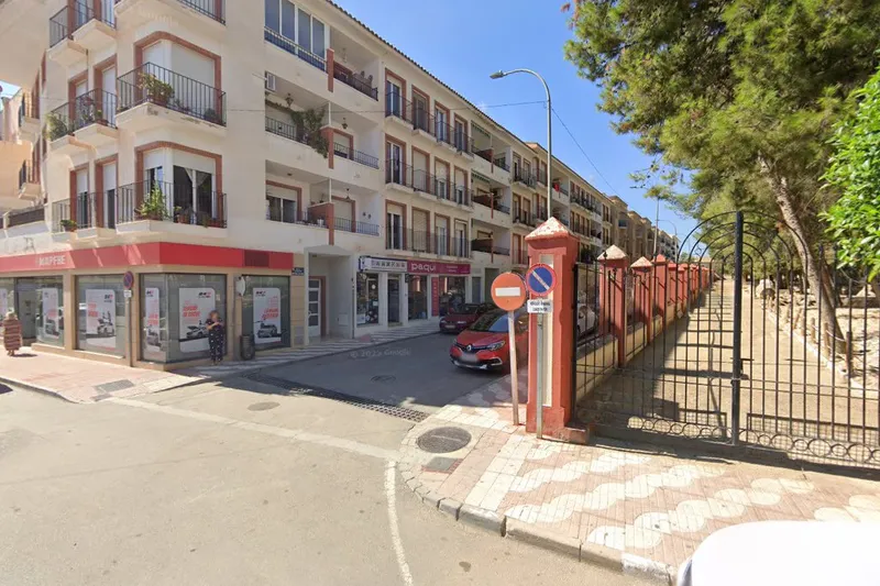 Papeleria Paqui en Huércal-Overa