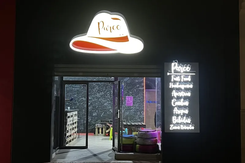 Parce en Pulpí