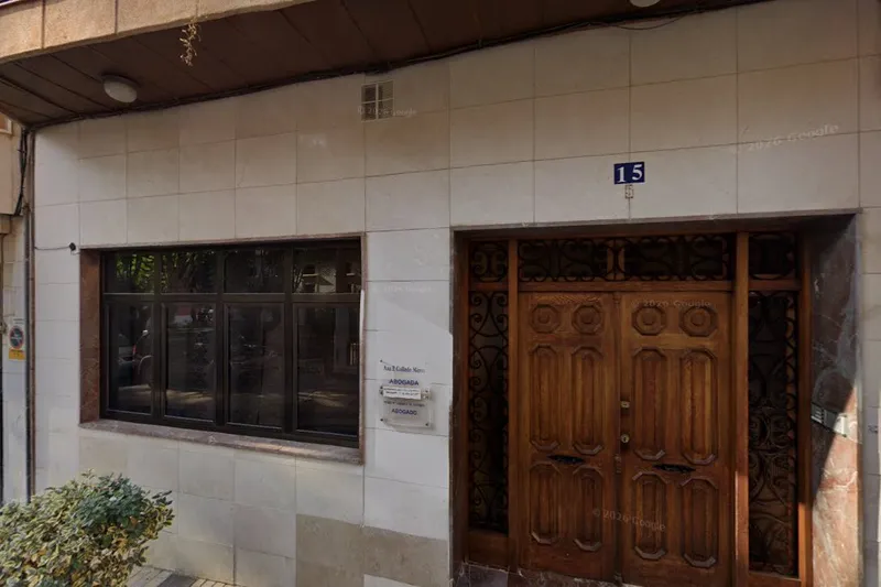 Pedro María Lázaro Jiménez de Cisneros en Huércal-Overa