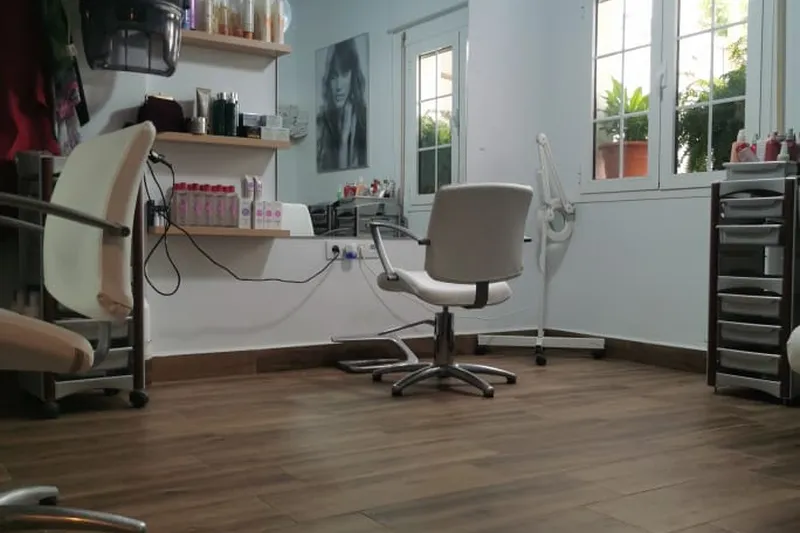 Peluqueria Donna en Huércal-Overa