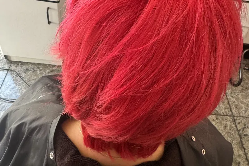 Peluquería Doris en Huércal-Overa
