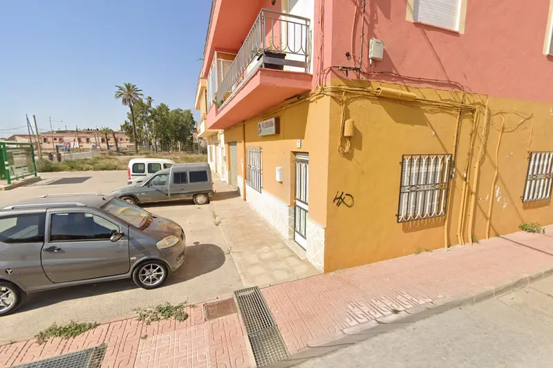 PELUQUERIA ENCARNI en Pulpí