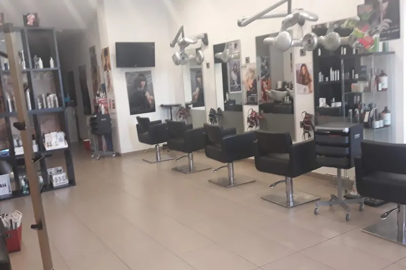 PELUQUERIA KARY en Huércal-Overa