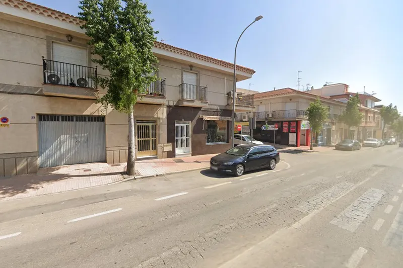 Peluqueria Y Estetica Scala en Huércal-Overa