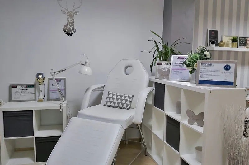 Perfect Nails en Huércal-Overa
