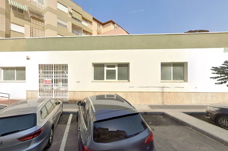 Permilimp S.L. en Huércal-Overa
