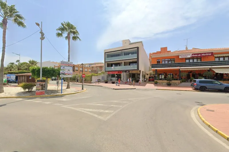 Pescaderia Terreros Garciden en Pulpí
