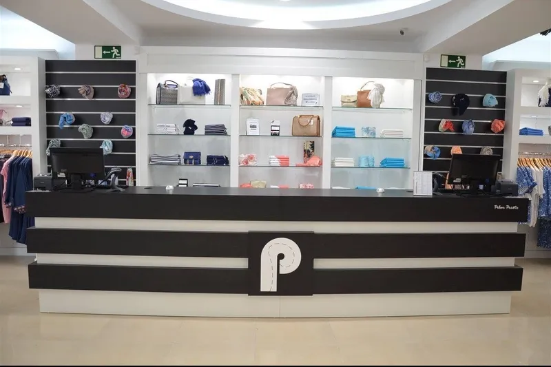 Pilar Prieto en Huércal-Overa
