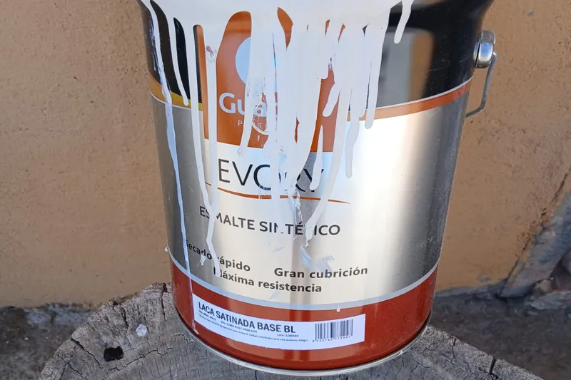 PINTURAS ANDRES VALERO en Cuevas del Almanzora