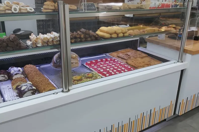 Pizzería Díaz Navarro en Cuevas del Almanzora