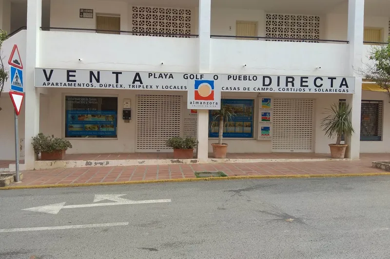 Playas del Almanzora S.L. en Cuevas del Almanzora